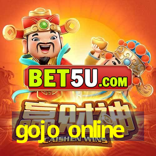 gojo online